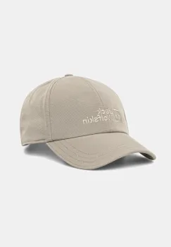 Jack Wolfskin sapca Baseball culoarea albastru marin, cu imprimeu, 1900675 imagine