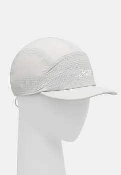 Jack Wolfskin sapca Prelight Chill culoarea gri, uni, 1912001 imagine