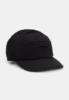 Jack Wolfskin sapca Vent culoarea negru, neted, A64898 imagine