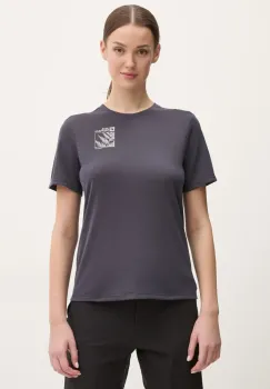 Jack Wolfskin tricou sport Vonnan Graphic A63953 imagine