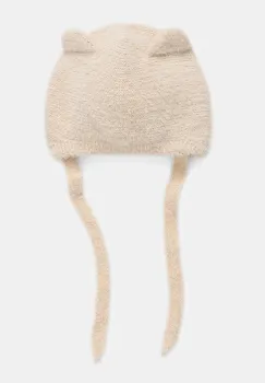 Jamiks caciula copii DENBY culoarea bej, JZI031 imagine