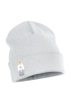 Jamiks Caciula copii din bumbac FOCU imagine