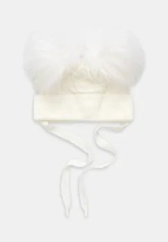 Jamiks caciula copii JOLENE IIA culoarea bej, JZI020 imagine