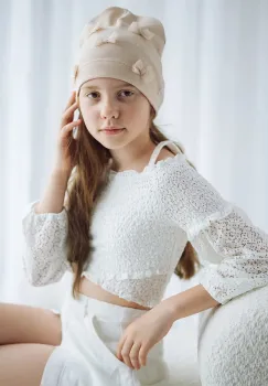 Jamiks caciula MIBELU imagine