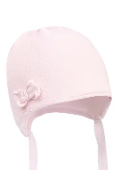 Jamiks caciula pentru bebelusi, din bumbac LAILA imagine