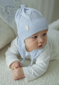 Jamiks caciula pentru copii, cu vascoza LUNETTA imagine