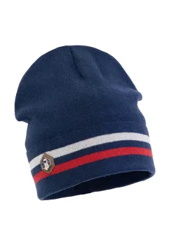 Jamiks caciula pentru copii, din bumbac PORFINO imagine