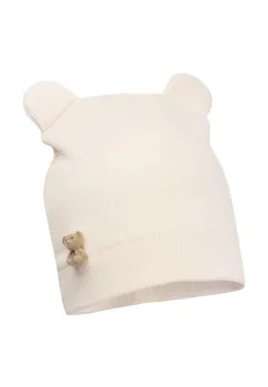 Jamiks caciula pentru copii, din bumbac TRAMO imagine