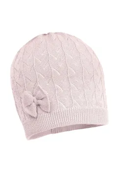 Jamiks caciula pentru copii din vascoza YVONNE imagine