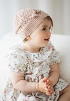 Jamiks caciula pentru copii LUVIA imagine