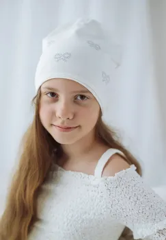 Jamiks caciula pentru copii OLKIDO imagine