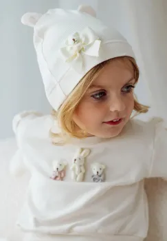 Jamiks caciula pentru copii PELUNA imagine