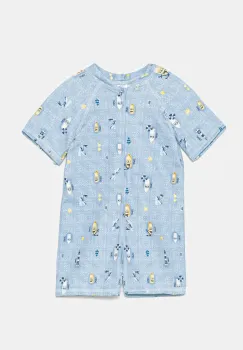 Jamiks costum de baie pentru bebelusi NINO JLH095 imagine