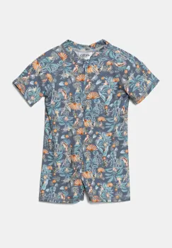 Jamiks costum de baie pentru bebelusi NINO JLH095 imagine