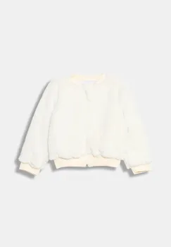 Jamiks geaca copii JENELLE culoarea bej, JZI005 imagine