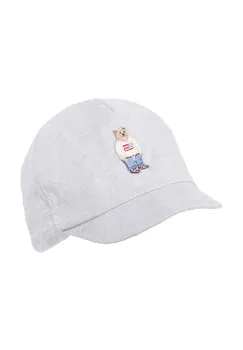 Jamiks sapca copii de bumbac TESORINO imagine