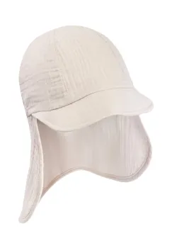 Jamiks sapca de copii din bumbac PONTI imagine