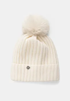 Jamiks sapca de lana pentru copii DAGNIS culoarea bej, de lana, JZH363 imagine