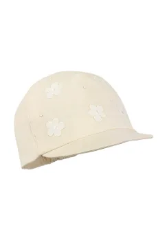 Jamiks sapca din bumbac pentru copii DORADA imagine