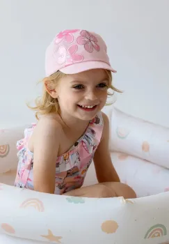 Jamiks sapca din bumbac pentru copii JESSE imagine