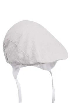 Jamiks sapca pentru bebelusi din bumbac BJORG imagine