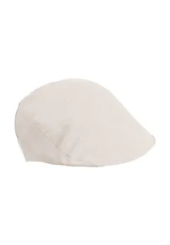 Jamiks sapca pentru copii, cu amestec de in VAIDAS imagine