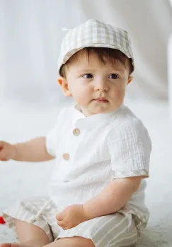 Jamiks sapca pentru copii din in MARTIN imagine