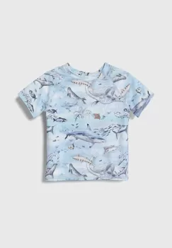 Jamiks tricou de inot pentru copii imagine