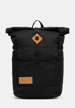 Jansport rucsac culoarea negru, mare, uni, EK0A5BLGN55 imagine