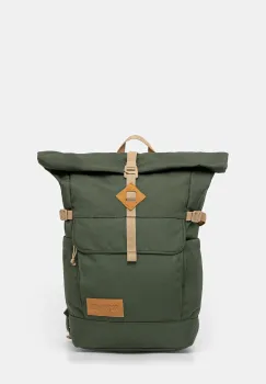 Jansport rucsac culoarea verde, mare, uni, EK0A5BLG2T3 imagine