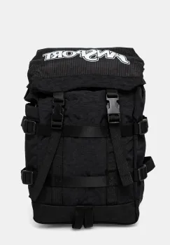 Jansport rucsac Mini Skip Pack culoarea negru, mic, uni, EK0A5BJYN551 imagine