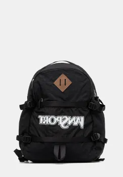 Jansport rucsac Small Seattle Pack culoarea negru, mare, cu imprimeu, EK0A5BK1N551 imagine