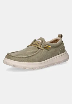 Jeep mocasini pentru barbati KAUAI WALLABEE imagine