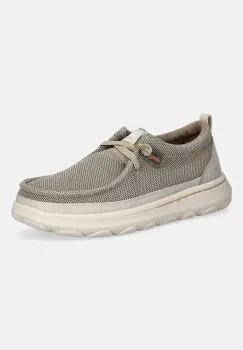 Jeep mocasini pentru barbati KAUAI WALLABEE KNIT imagine