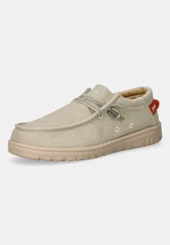 Jeep mocasini pentru barbati SAMOA WALLABEE CVS imagine