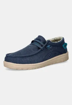 Jeep mocasini pentru barbati SAMOA WALLABEE CVS imagine