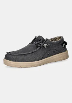 Jeep mocasini pentru barbati SAMOA WALLABEE CVS imagine