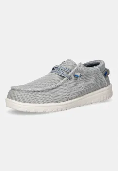 Jeep mocasini pentru barbati SAMOA WALLABEE KNIT imagine