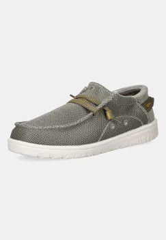Jeep mocasini pentru barbati SAMOA WALLABEE KNIT imagine