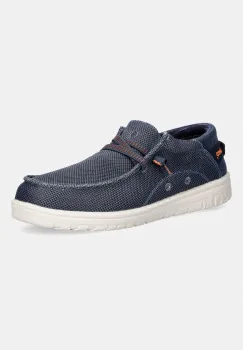 Jeep mocasini pentru barbati SAMOA WALLABEE KNIT imagine