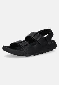 Jeep sandale DAYTONA SANDAL culoarea negru, JM51132A imagine