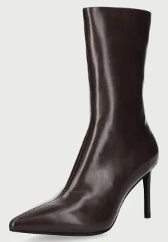 Jeffrey Campbell  botine cu toc cui pentru femei EVERYNIGHT imagine