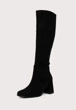 Jeffrey Campbell  cizme cu toc pentru femei HOTLAVA-K2 imagine