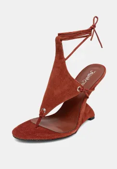 Pantofi cu toc imagine