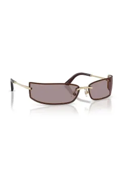 Jimmy Choo ochelari de soare pentru femei imagine