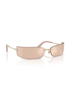 Jimmy Choo ochelari de soare pentru femei imagine