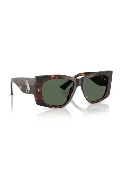 Jimmy Choo ochelari de soare pentru femei imagine