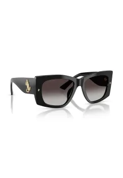 Jimmy Choo ochelari de soare pentru femei imagine