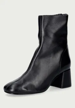 Jonak botine pentru femei din piele DENONIE CUIR SOUPLE imagine