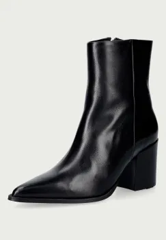 Jonak botine pentru femei din piele PRIDE CUIR imagine